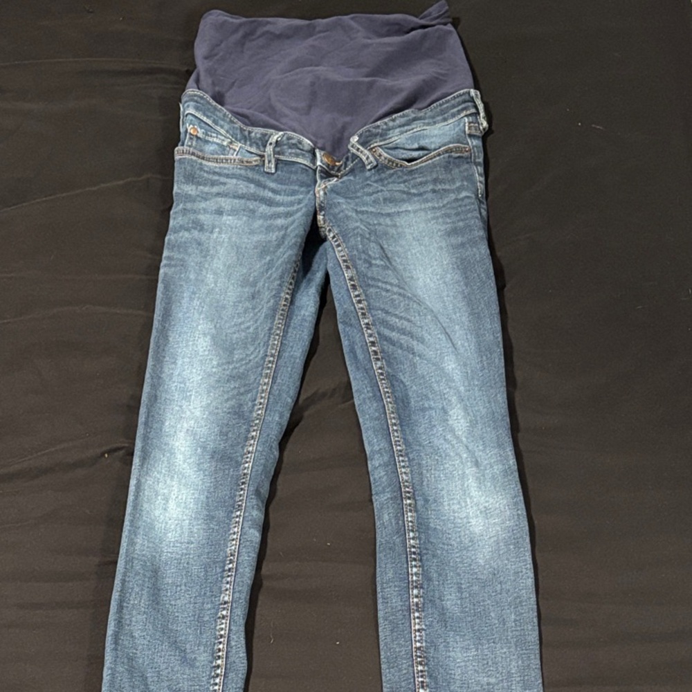 H&M Mama Maternity Jeans